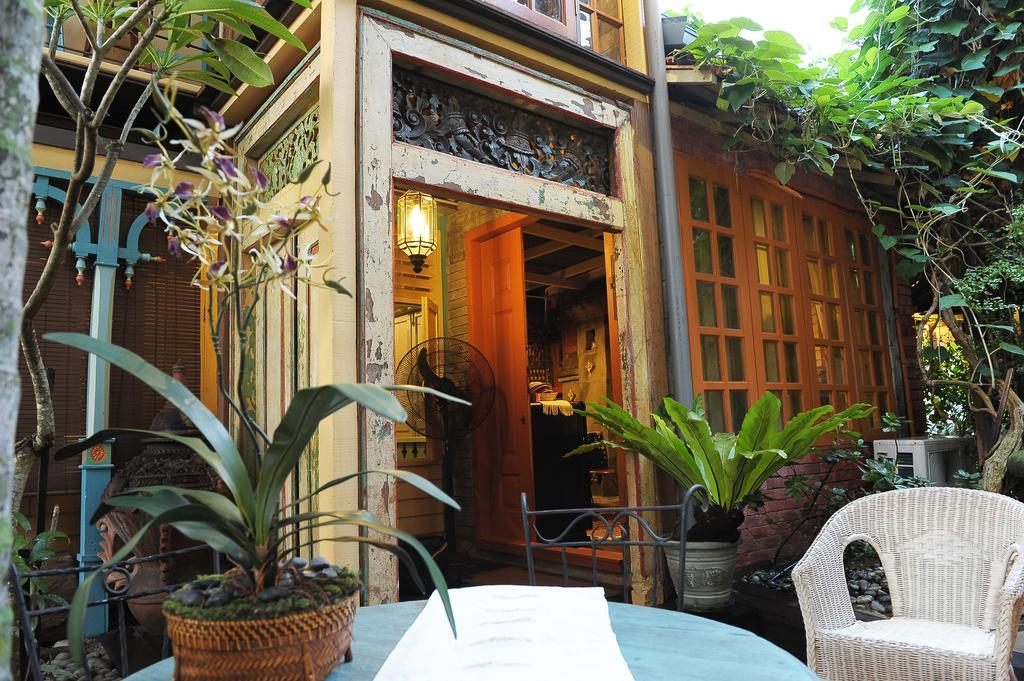 Classic Malay House In Kl City Centre Hotel Kuala Lumpur Exterior photo